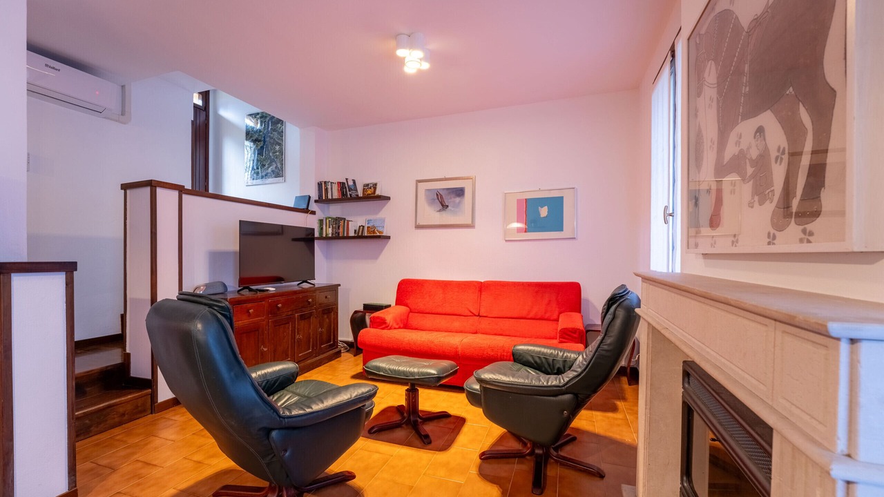 Photo of Livingroom in Limonta