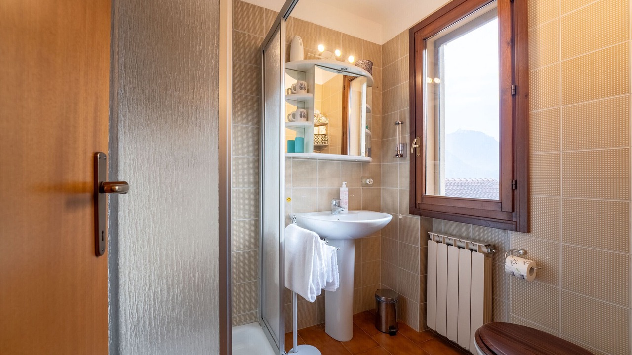 Photo of Bathroom in Limonta
