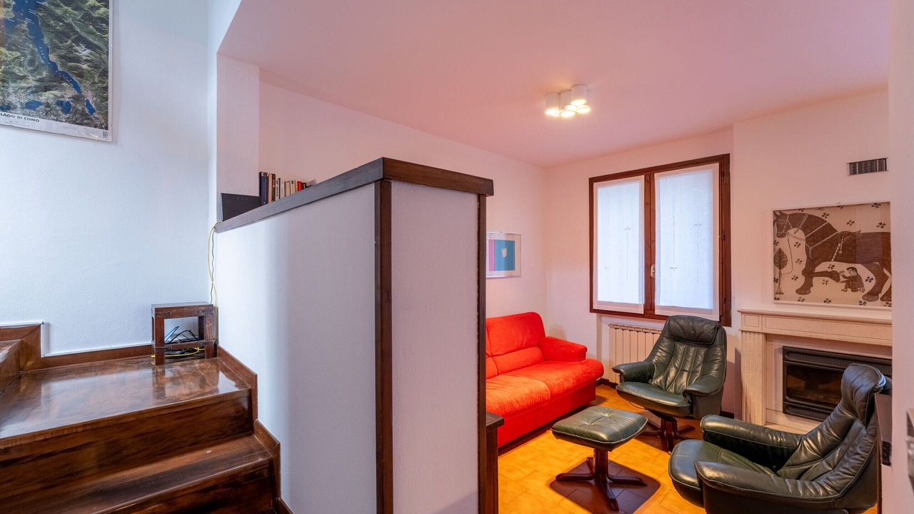 Photo of Livingroom in Limonta