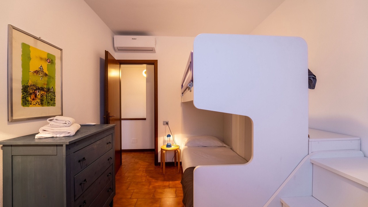 Photo of Bedroom in Limonta