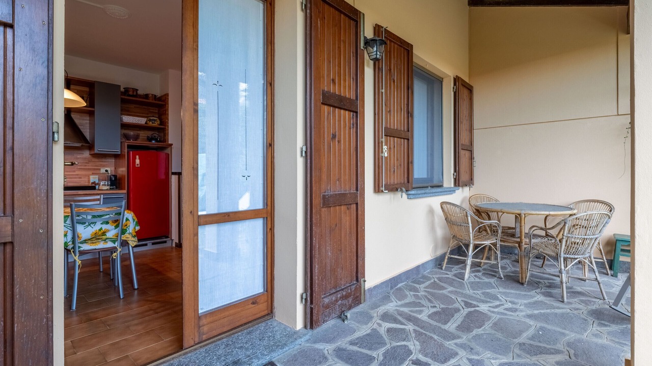Photo of Outdoor in Limonta