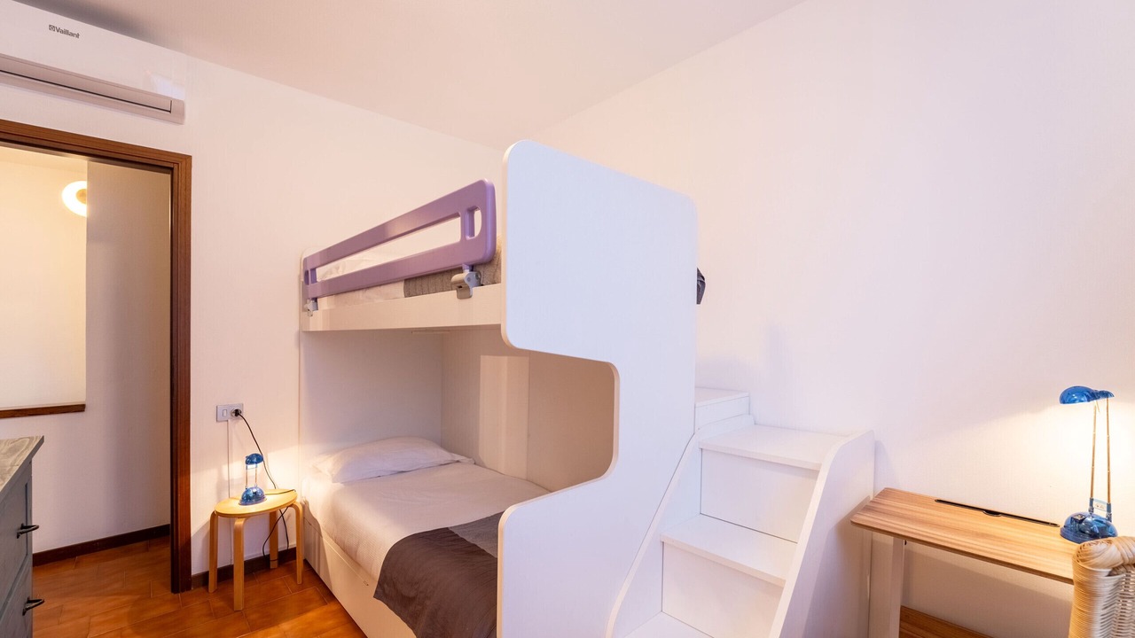 Photo of Bedroom in Limonta