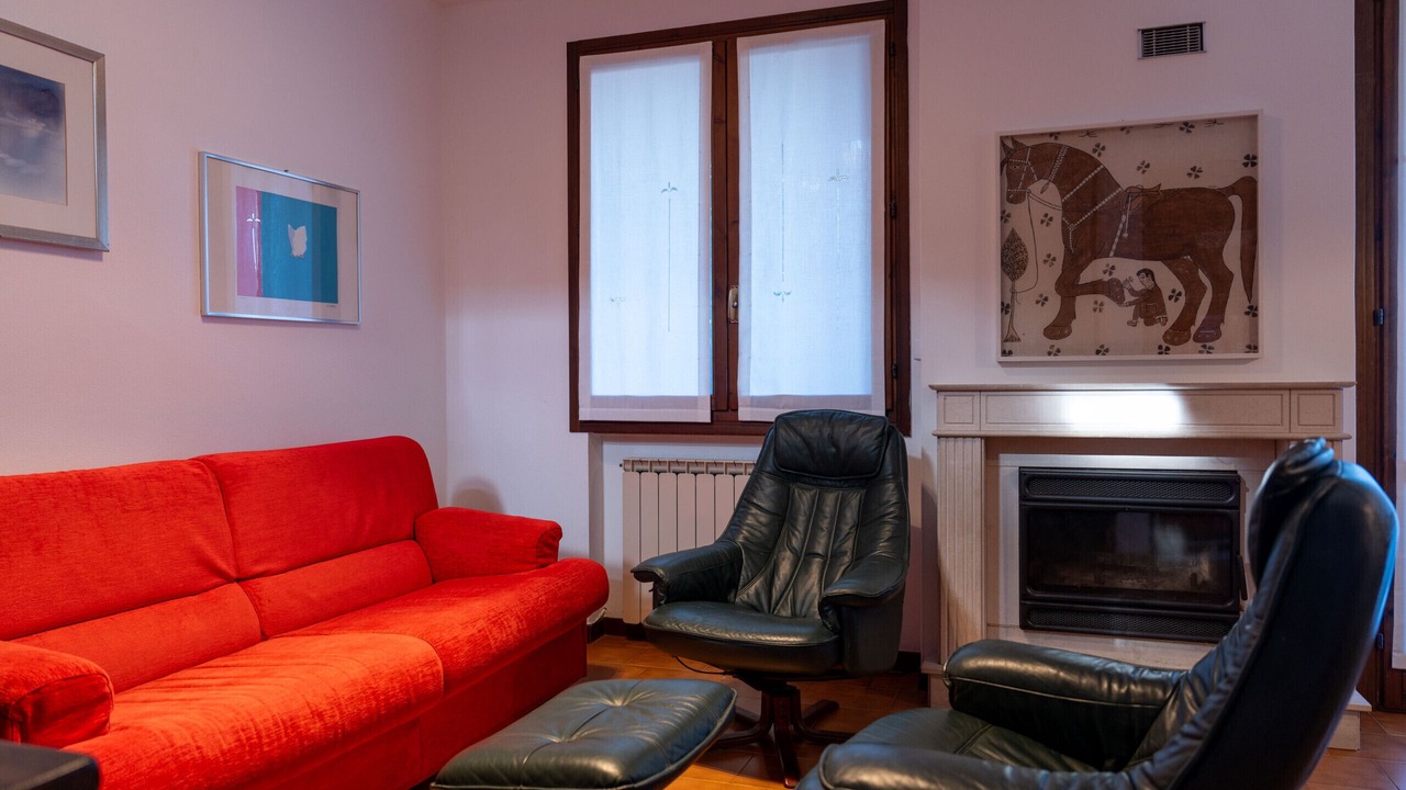 Photo of Livingroom in Limonta