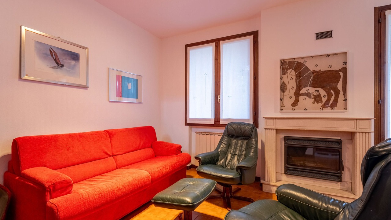 Photo of Livingroom in Limonta