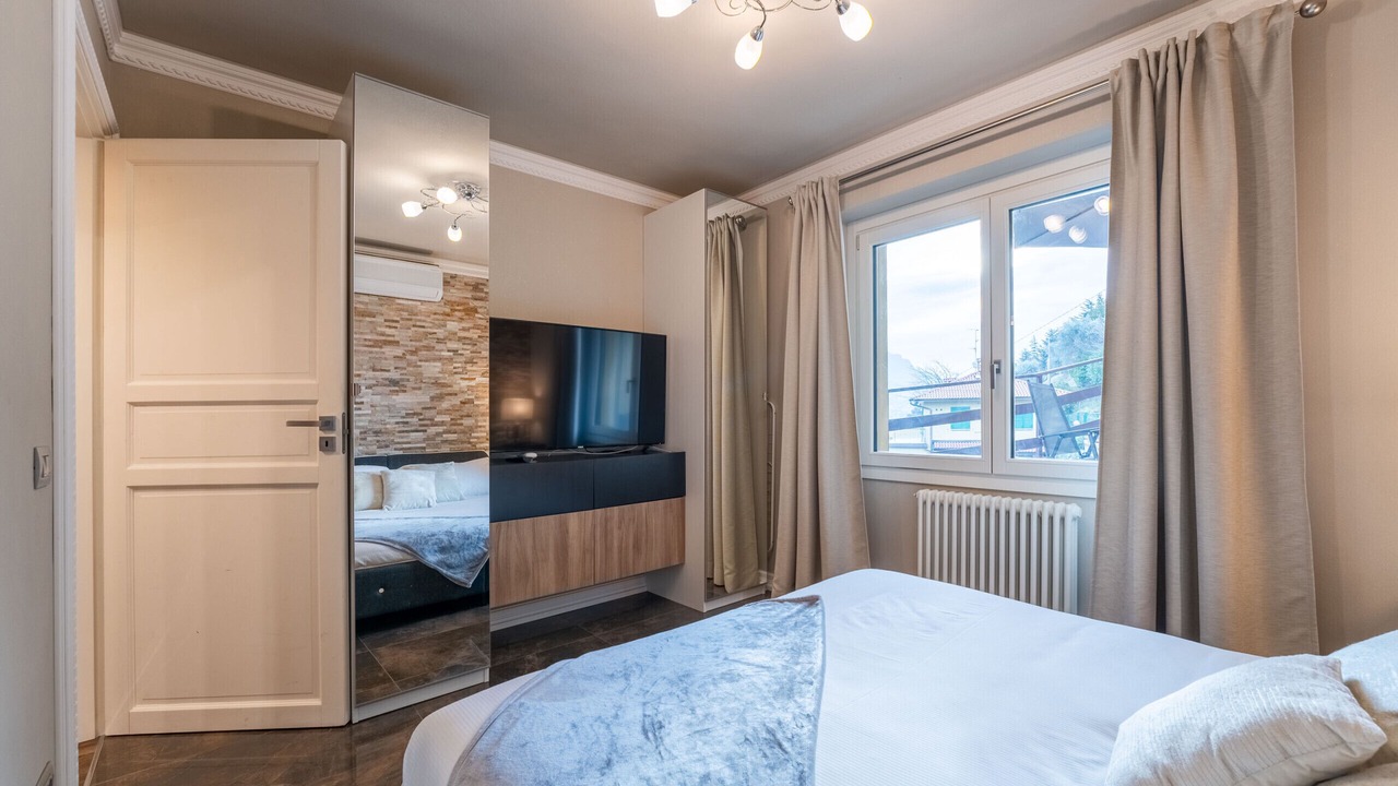Photo of Bedroom in Limonta