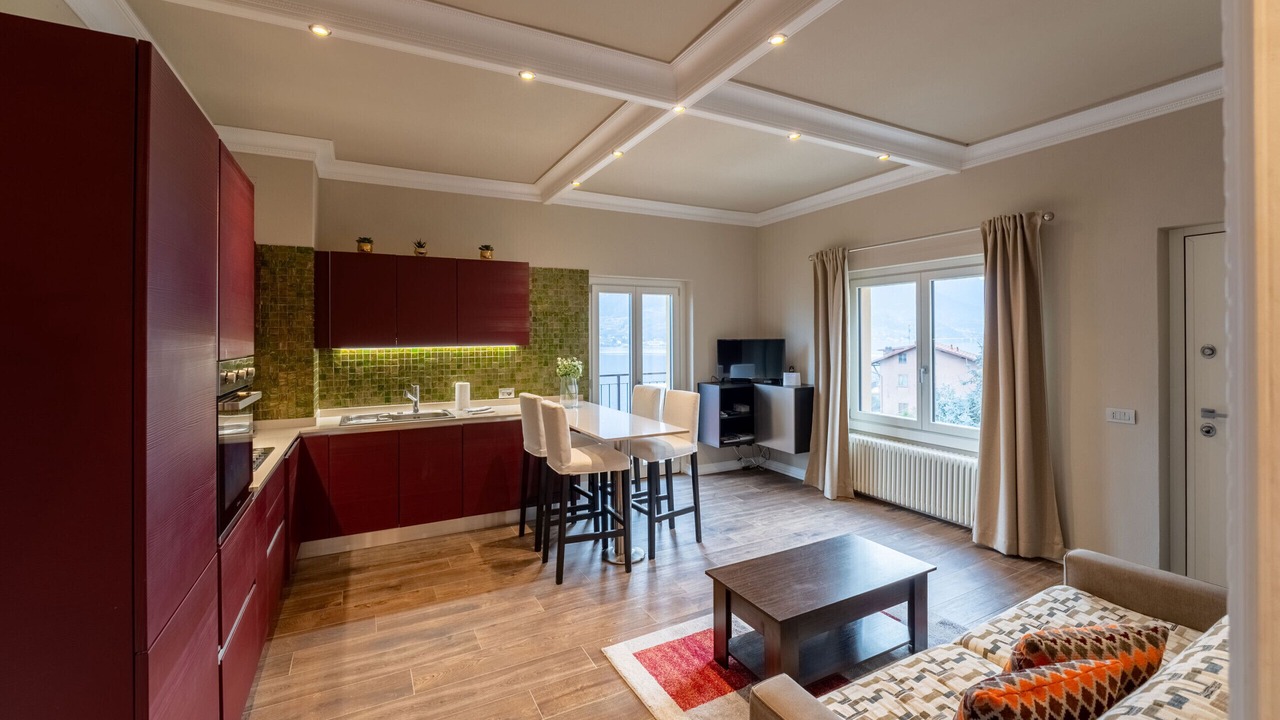 Photo of Livingroom in Limonta