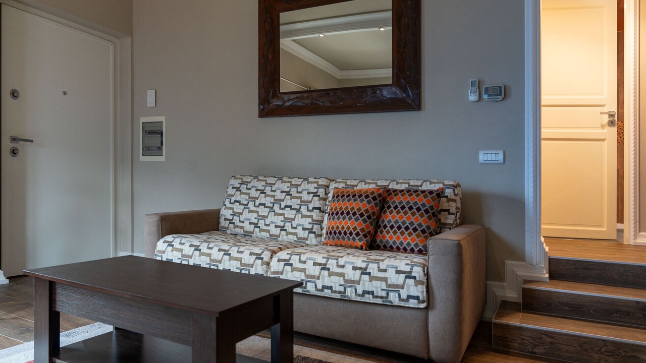 Photo of Livingroom in Limonta