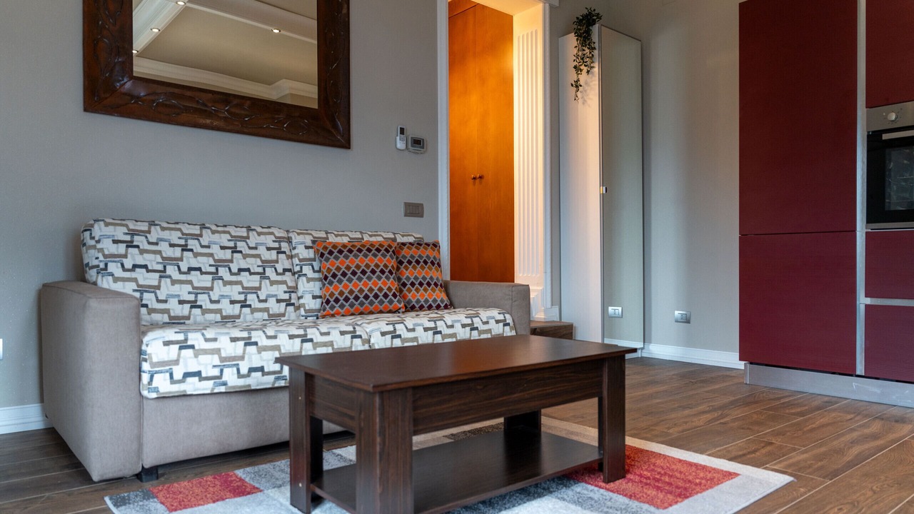 Photo of Livingroom in Limonta