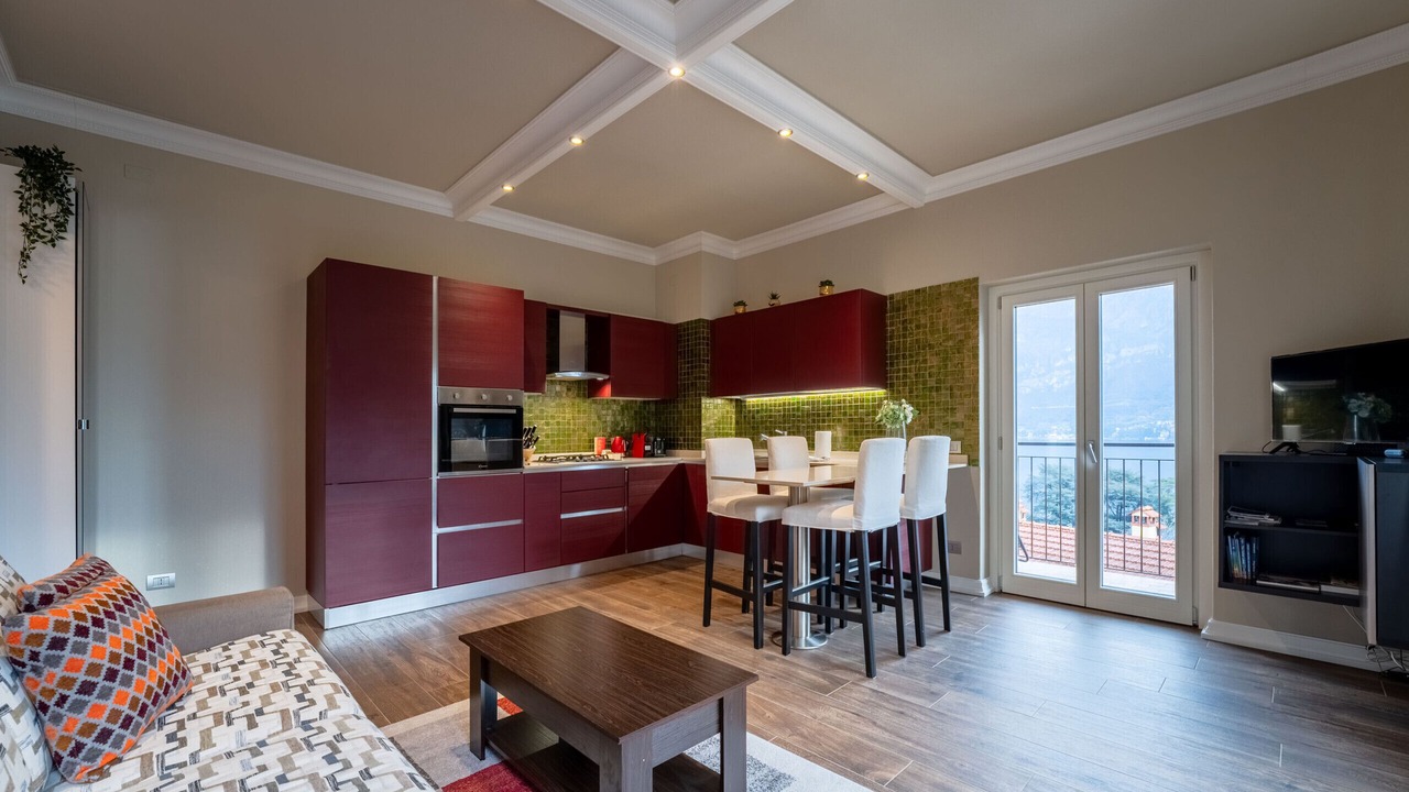 Photo of Livingroom in Limonta