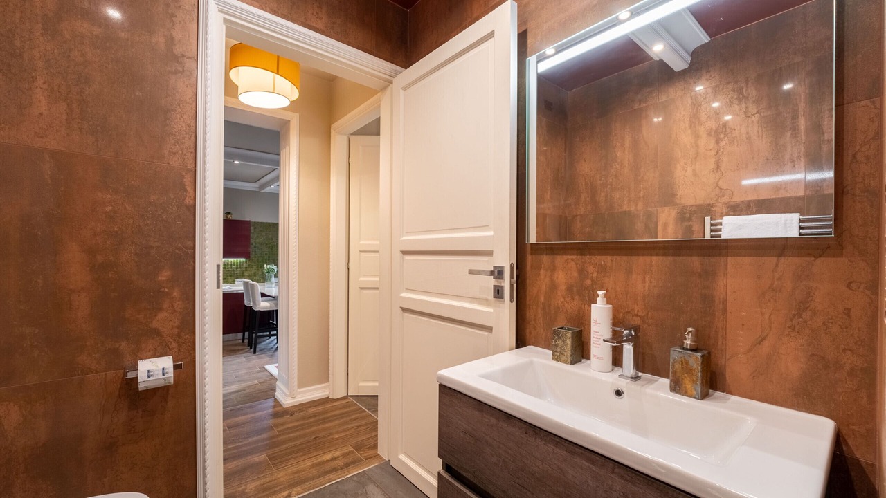 Photo of Bathroom in Limonta