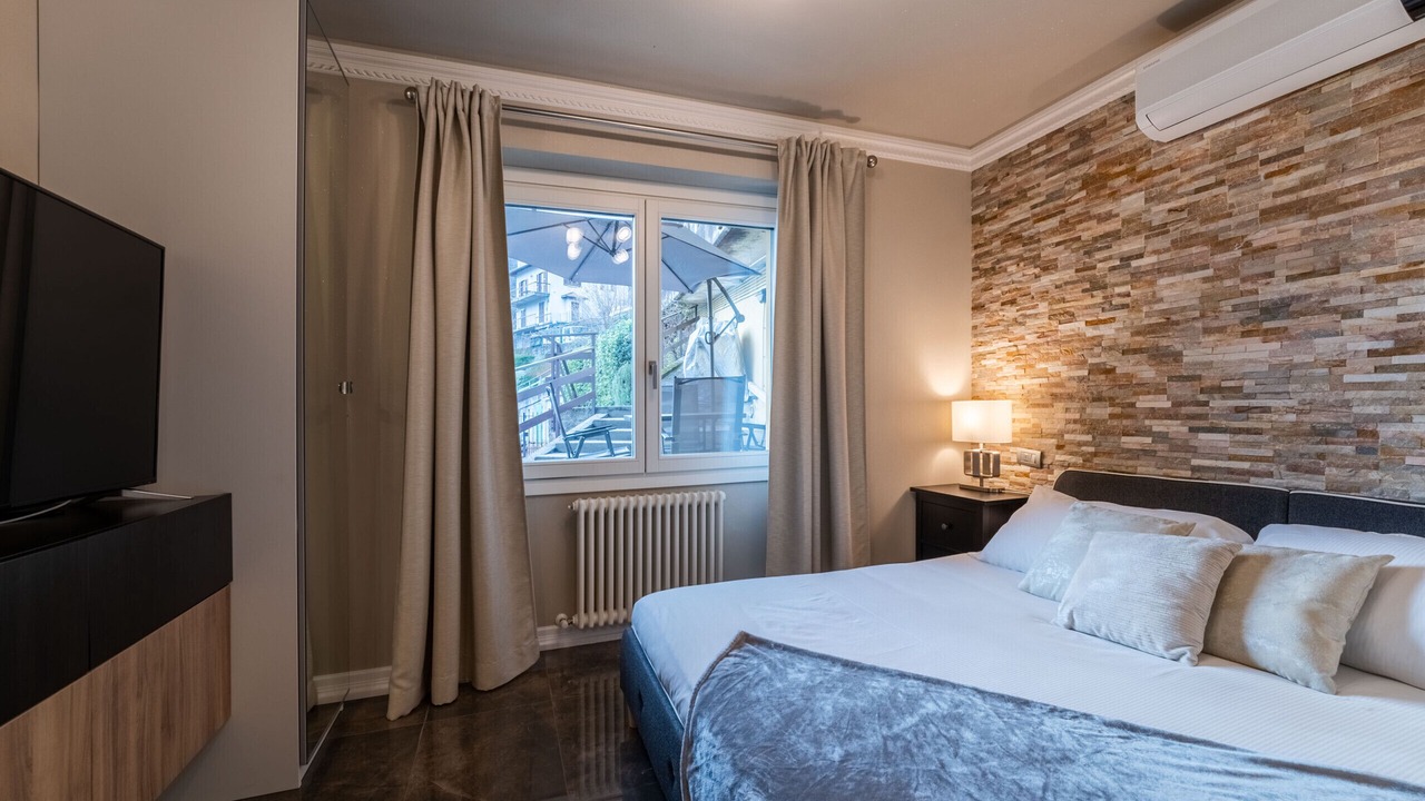 Photo of Bedroom in Limonta