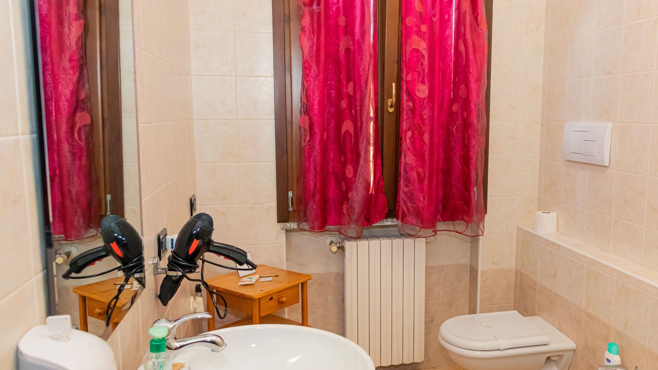 Photo of Bathroom in Montichiari