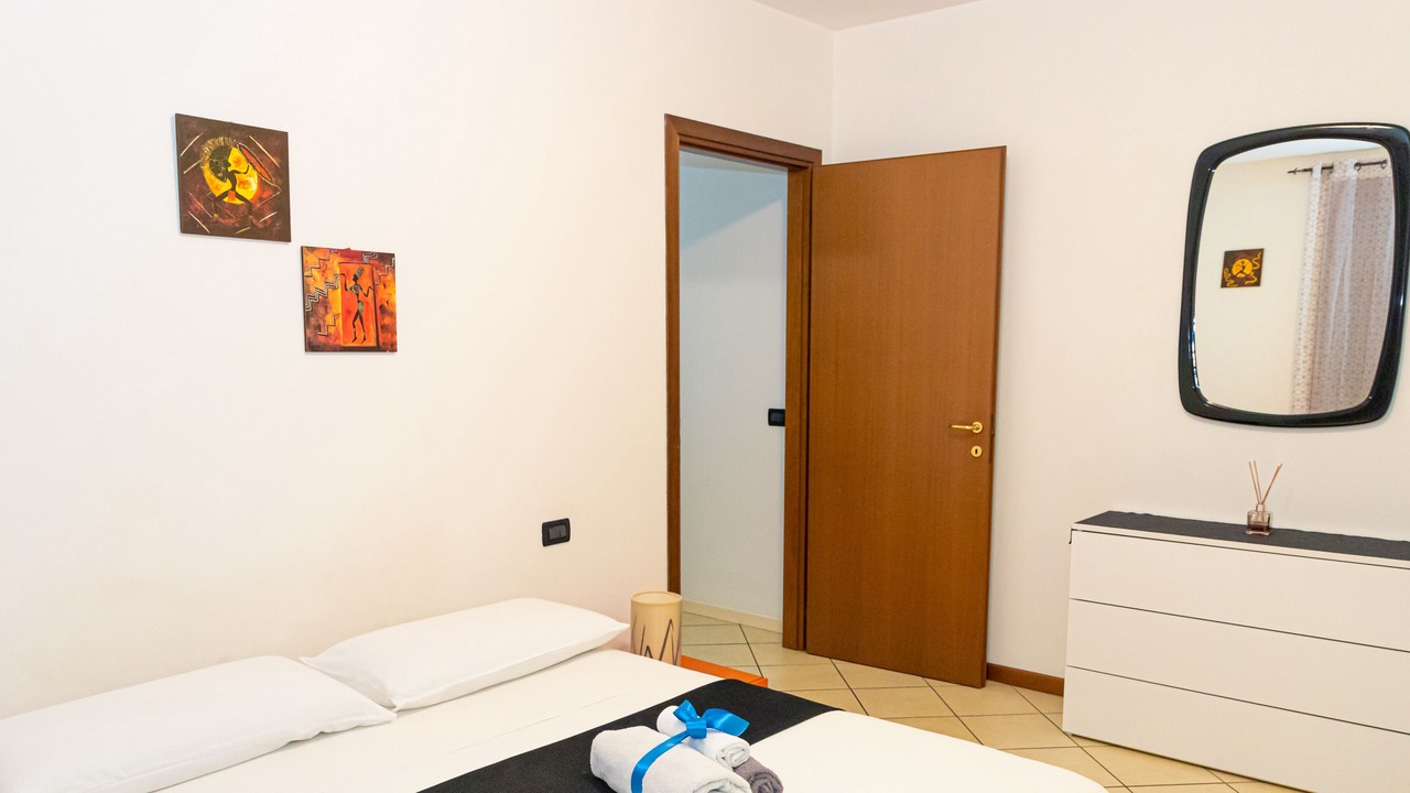Photo of Bedroom in Montichiari