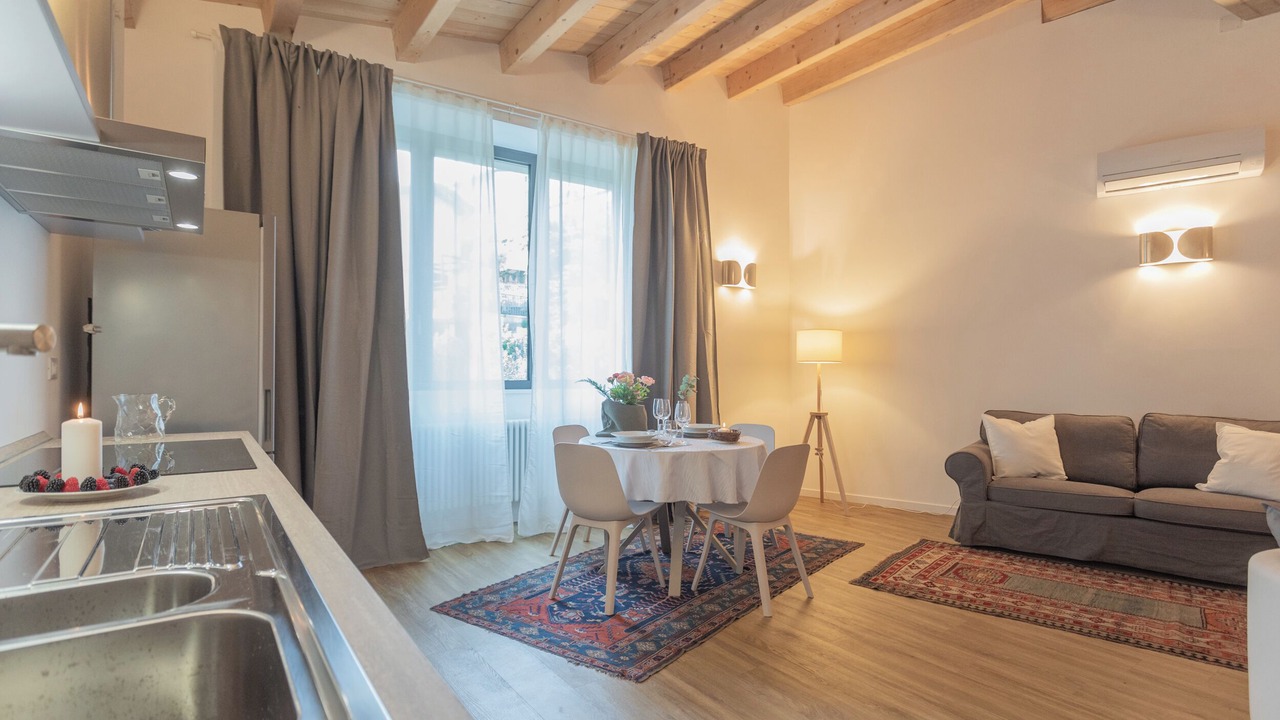 Photo of Bedroom in San Fermo della Battaglia