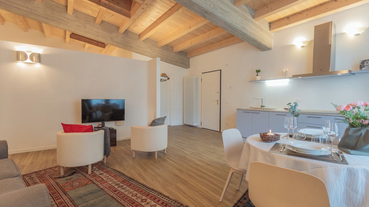 Photo of Bedroom in San Fermo della Battaglia