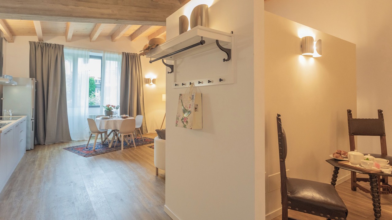 Photo of Bedroom in San Fermo della Battaglia