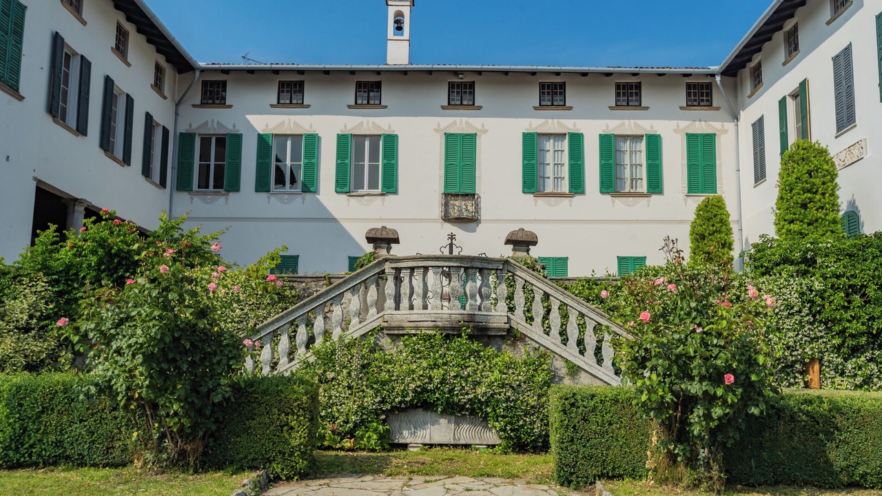 Photo of Bedroom in San Fermo della Battaglia