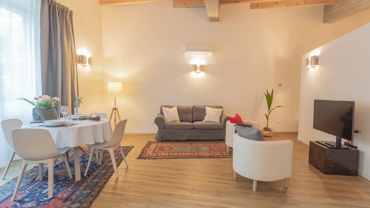 Photo of Bedroom in San Fermo della Battaglia