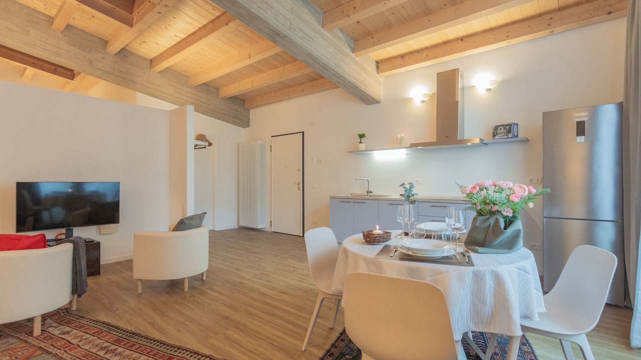 Photo of Bedroom in San Fermo della Battaglia