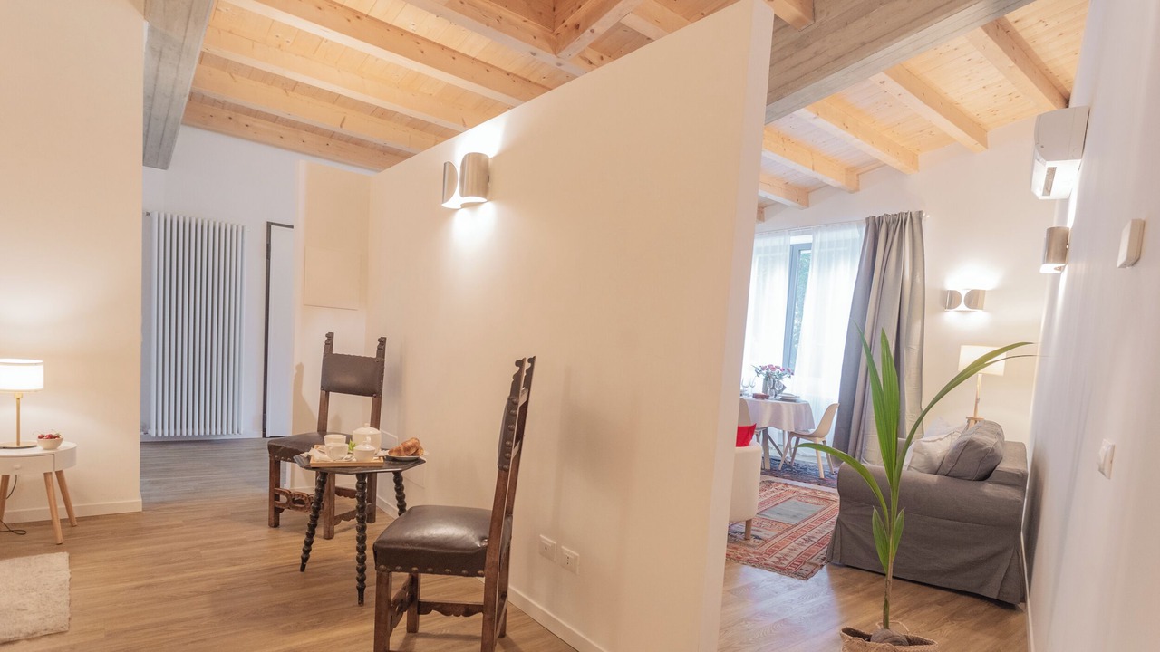 Photo of Bedroom in San Fermo della Battaglia