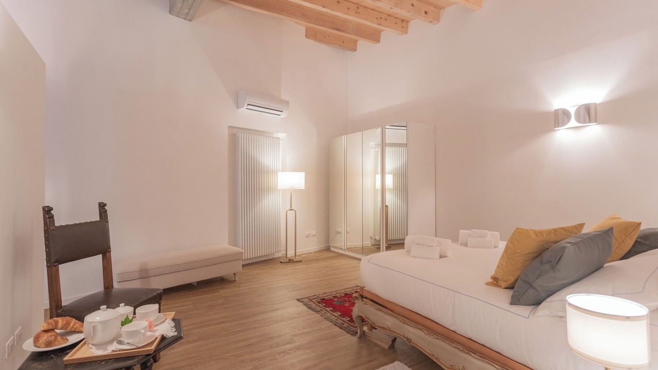 Photo of Bedroom in San Fermo della Battaglia