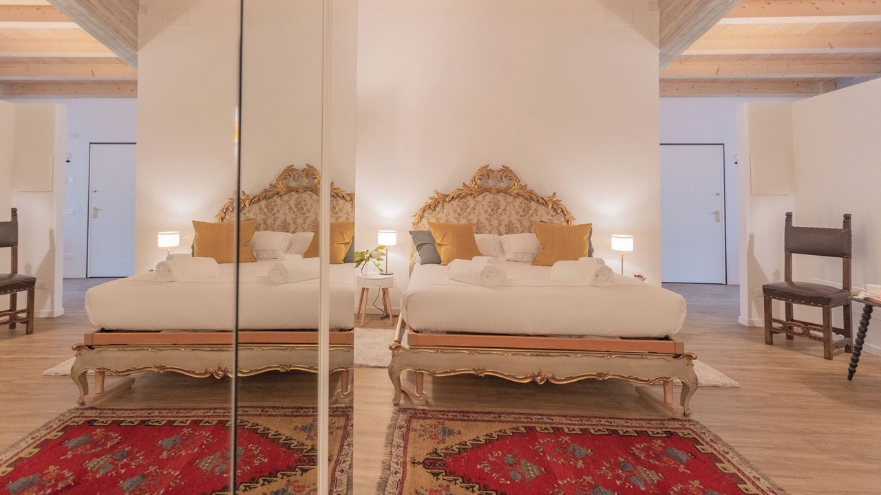 Photo of Bedroom in San Fermo della Battaglia