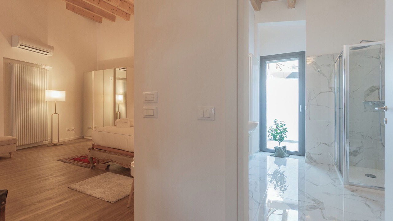 Photo of Bedroom in San Fermo della Battaglia