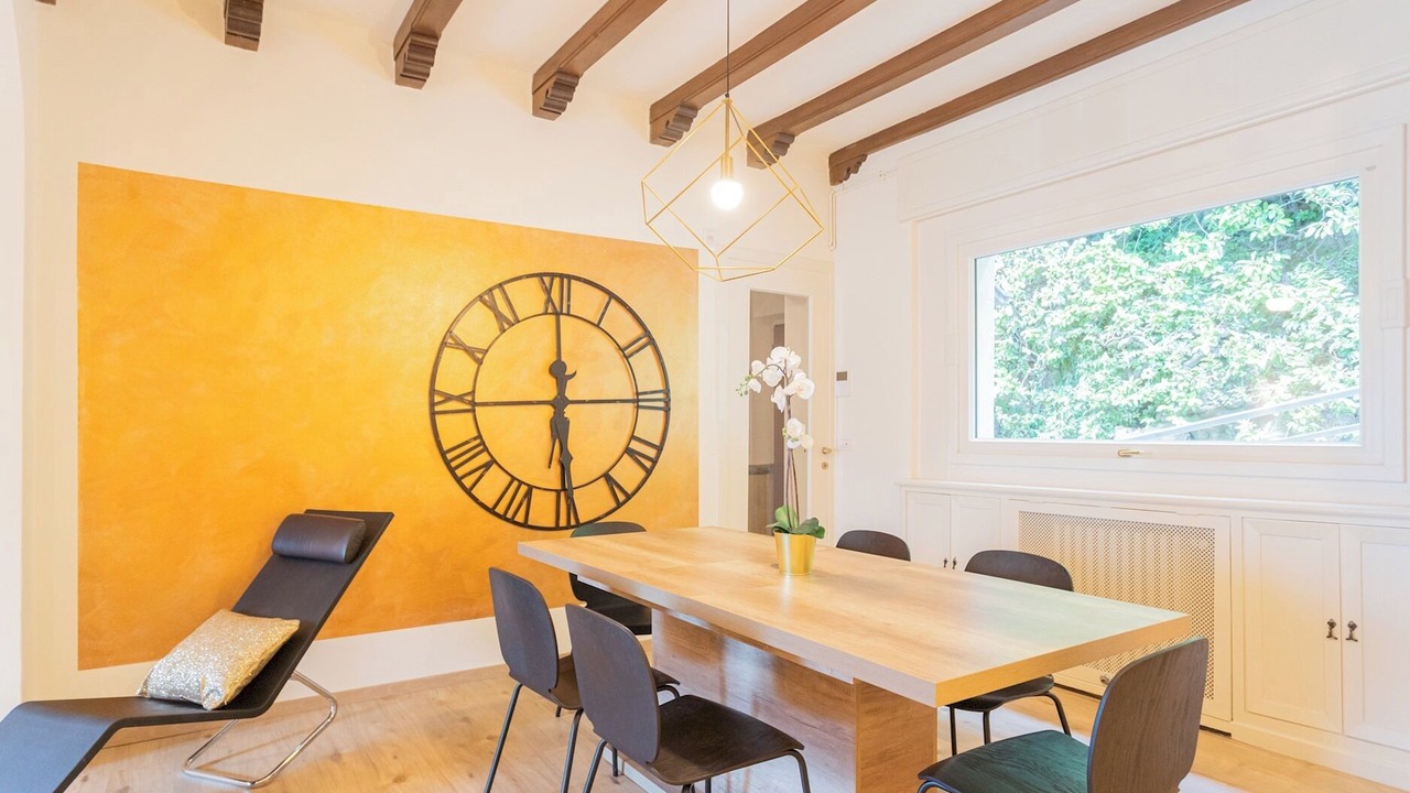 Photo of Livingroom in Sala Comacina