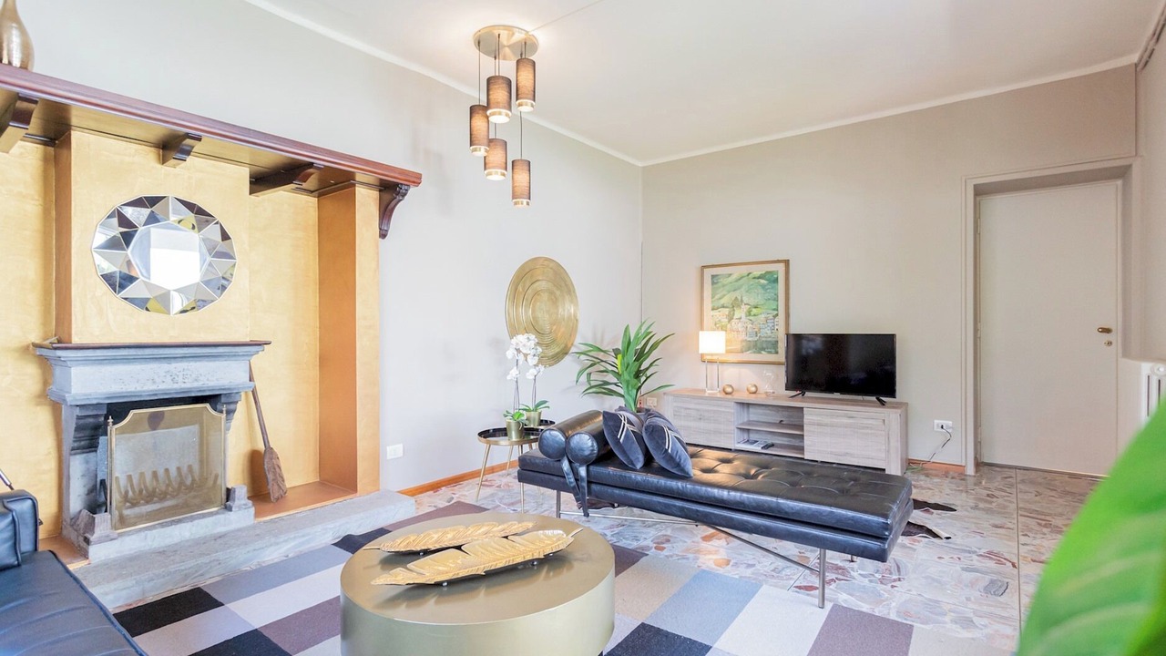 Photo of Livingroom in Sala Comacina