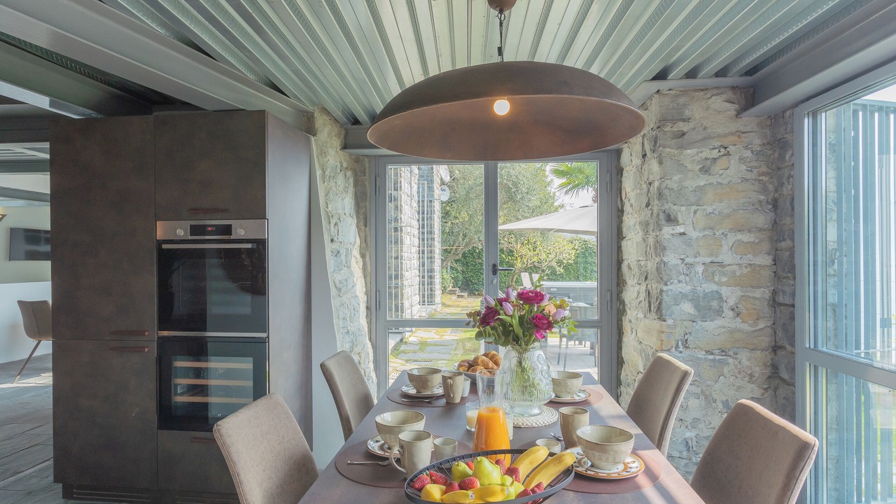 Photo of Kitchen in Sala Comacina