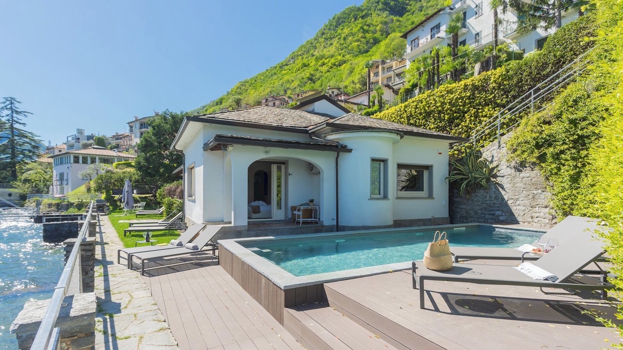 Photo of Outdoor in Sala Comacina