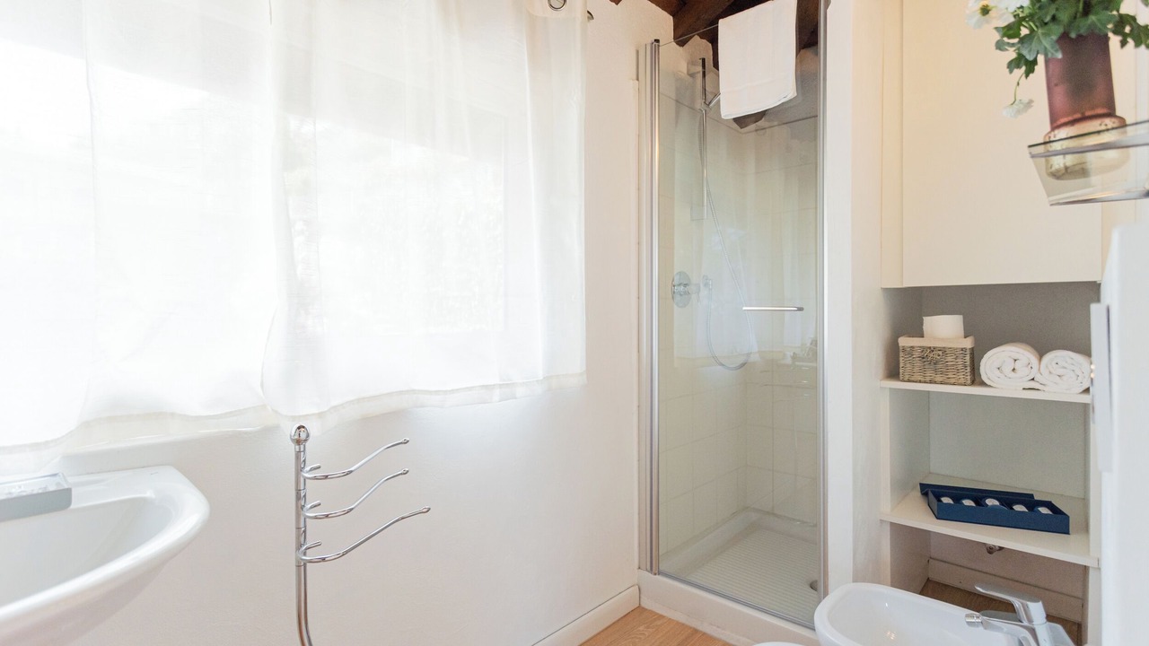 Photo of Bathroom in Sala Comacina