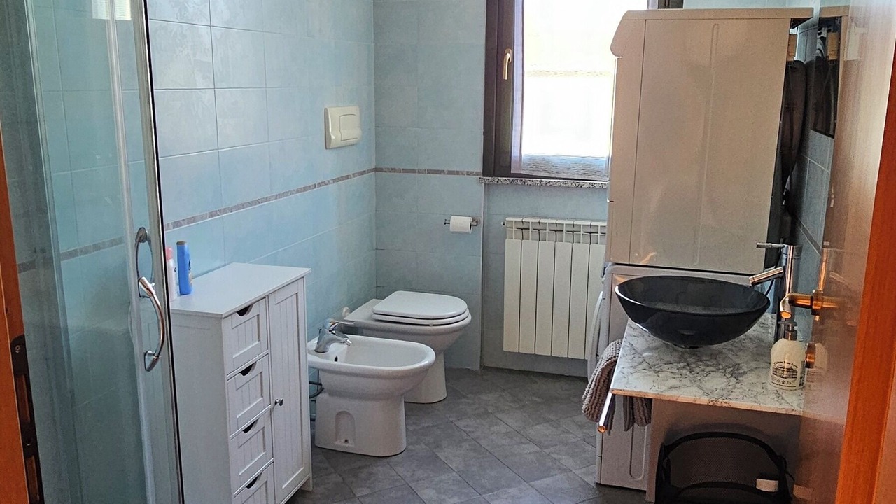 Photo of Bathroom in Vigevano