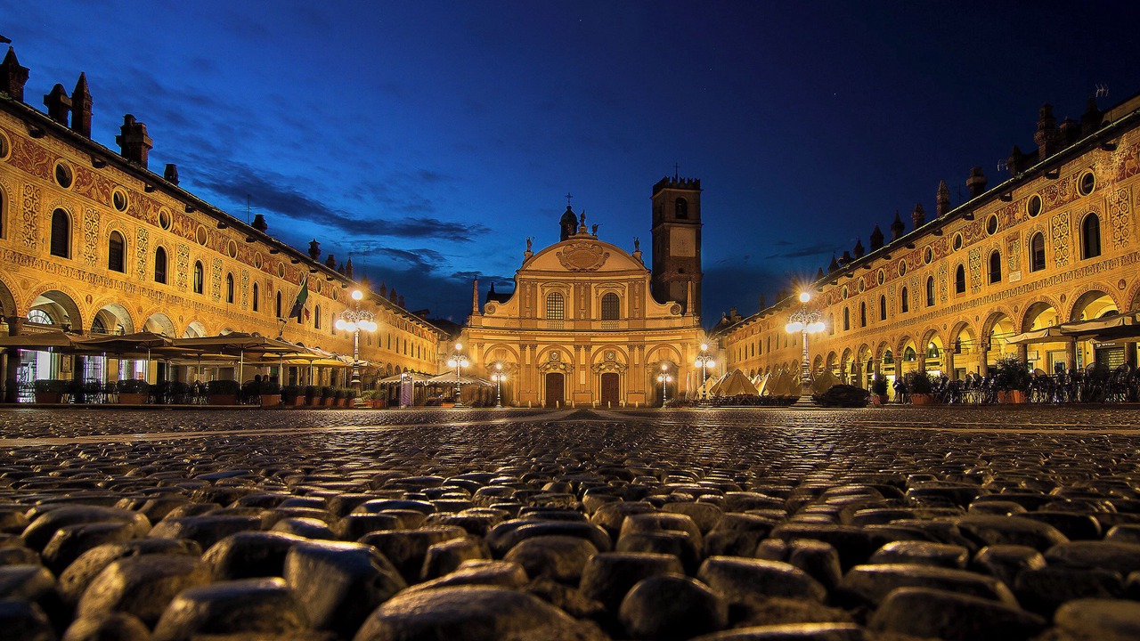 Photo of Others in Vigevano