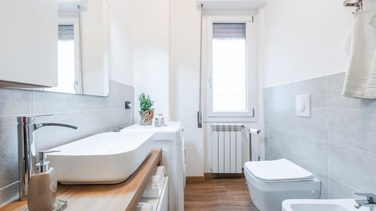Photo of Bathroom in Brescia
