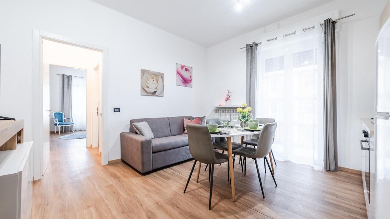 Photo of Livingroom in Brescia