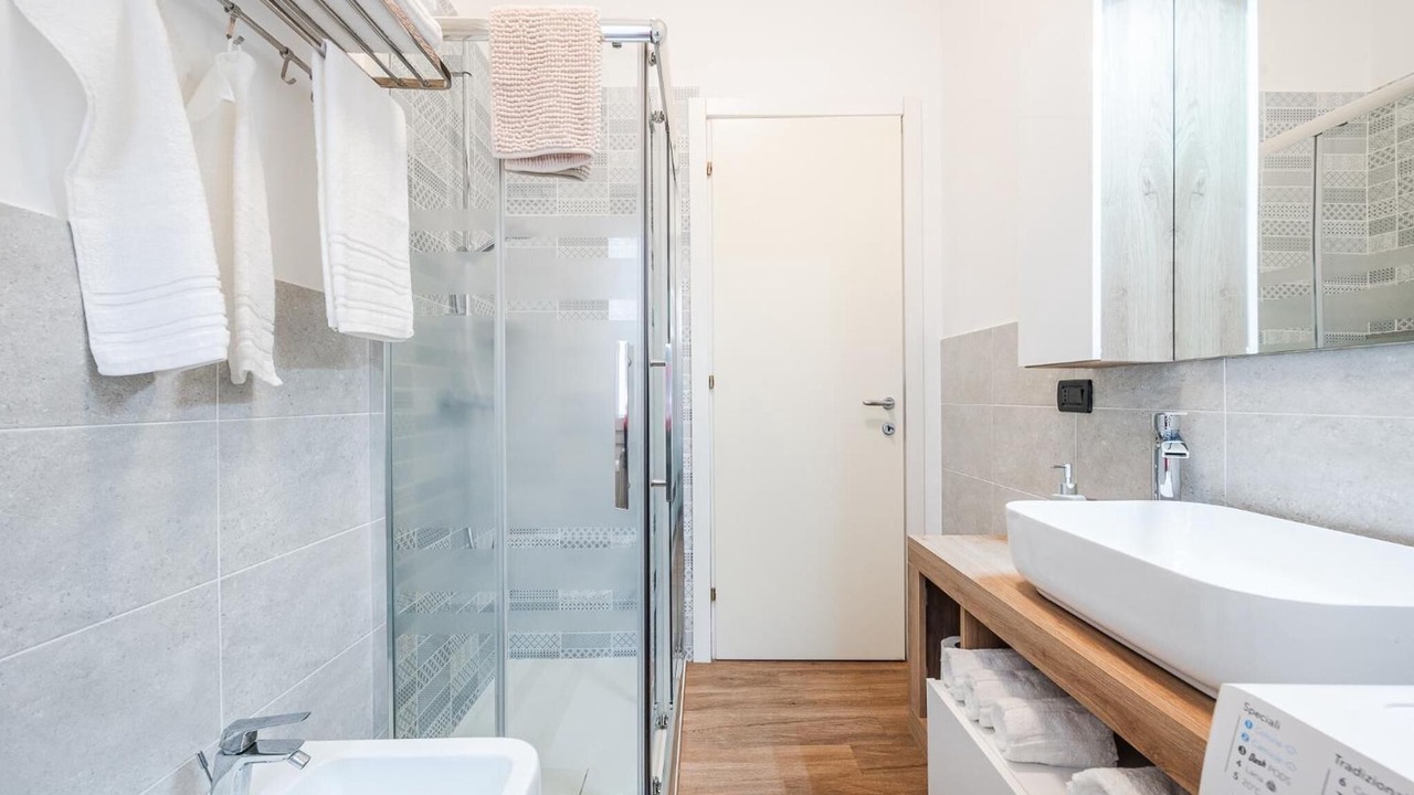 Photo of Bathroom in Brescia