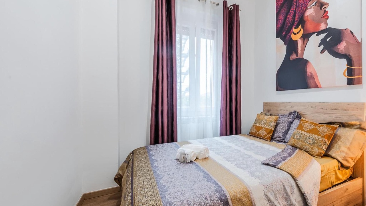 Photo of Bedroom in Brescia