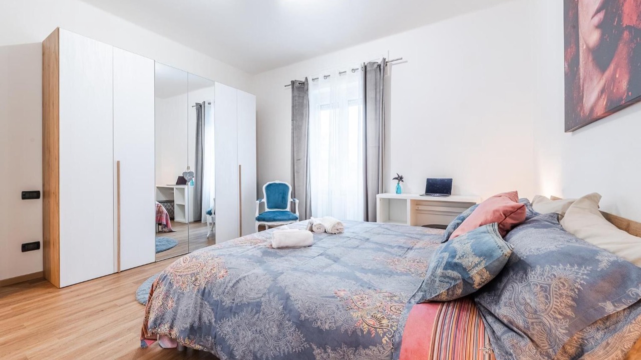 Photo of Bedroom in Brescia