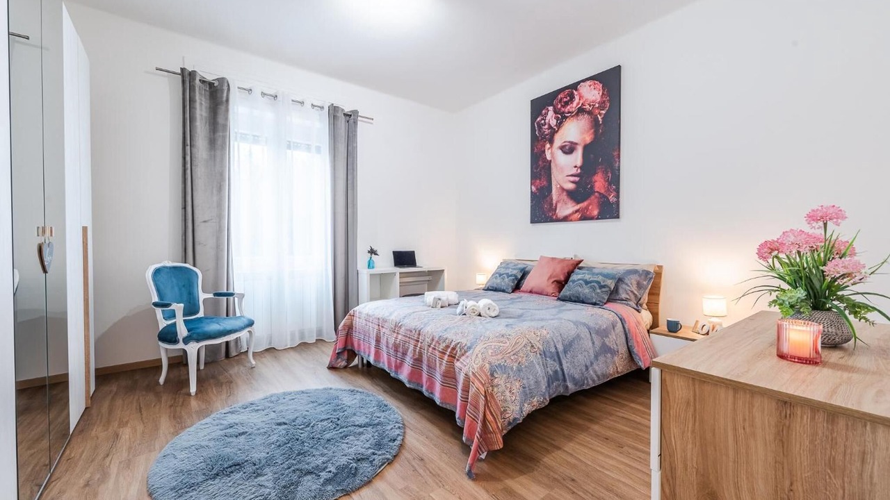 Photo of Bedroom in Brescia