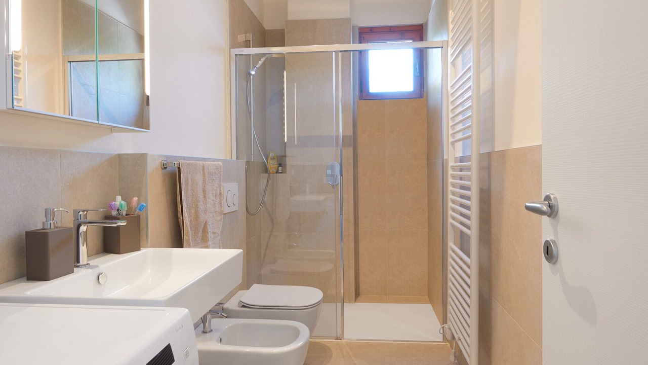 Photo of Bathroom in Toscolano Maderno