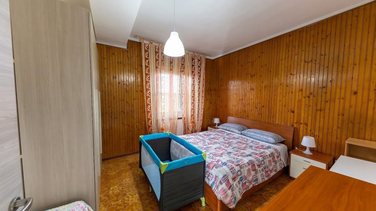 Photo of Bedroom in Bareggio