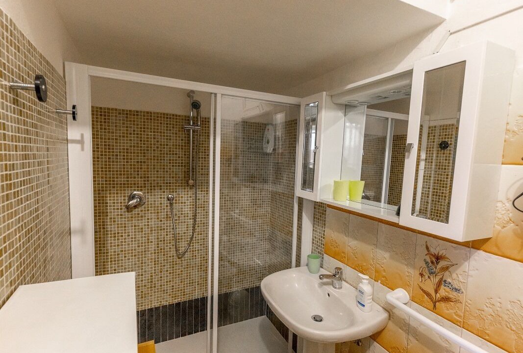 Photo of Bathroom in Bareggio