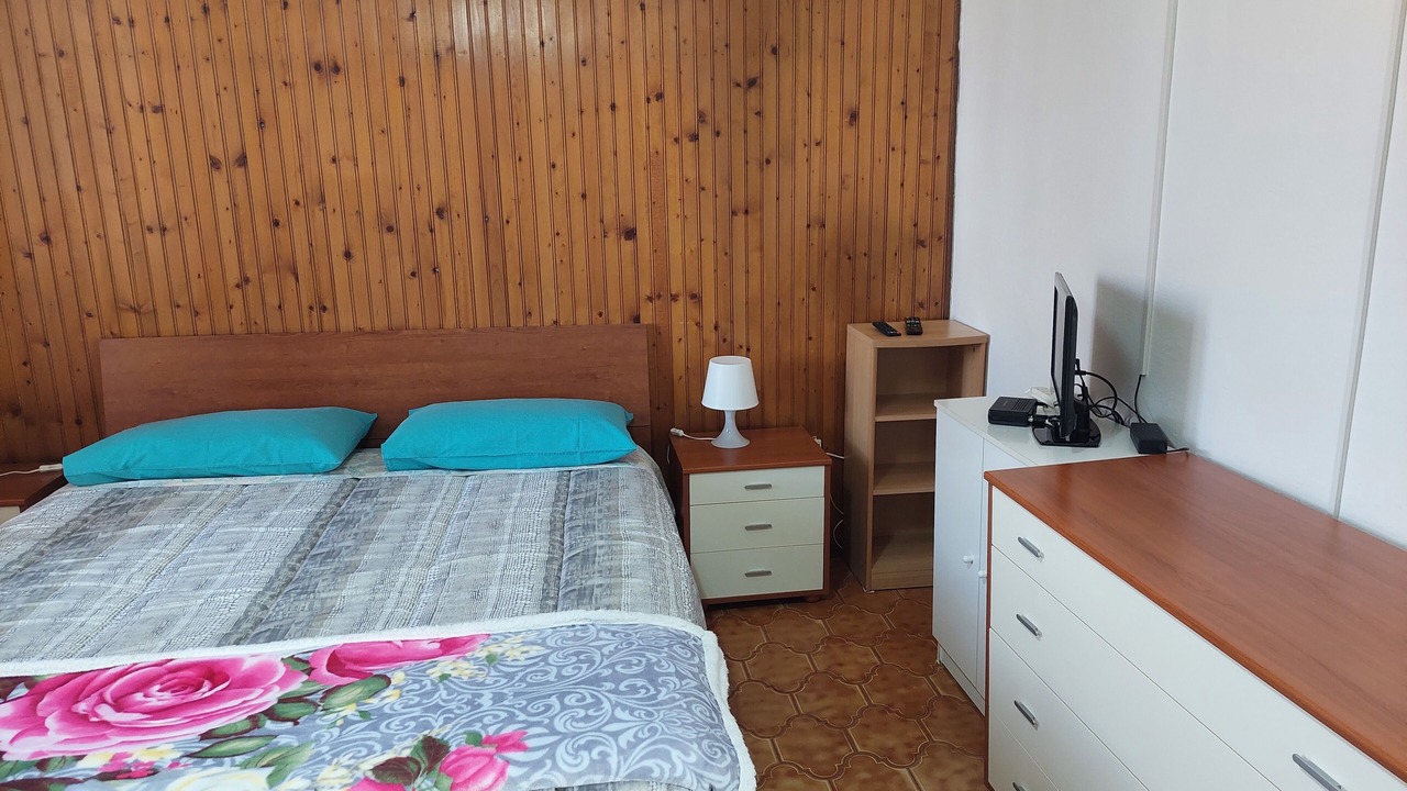 Photo of Bedroom in Bareggio