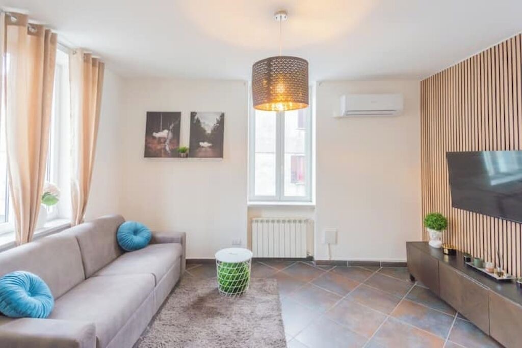 Photo of Livingroom in Albate