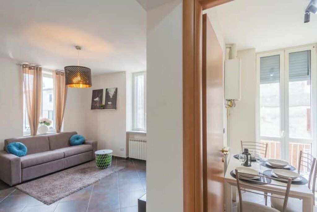 Photo of Livingroom in Albate