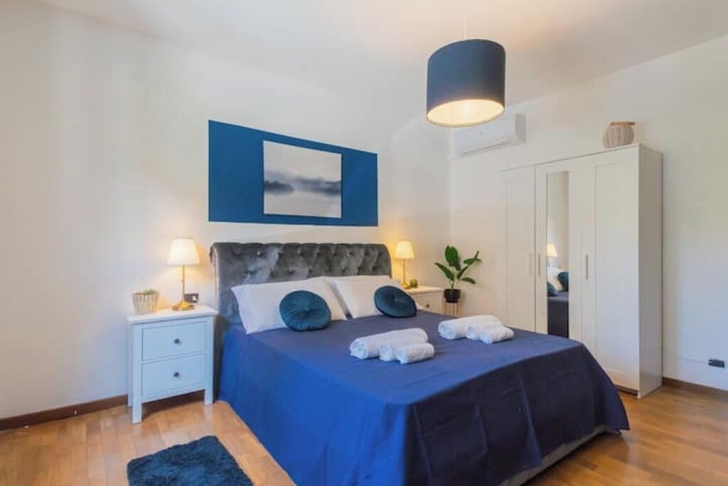 Photo of Bedroom in Nesso