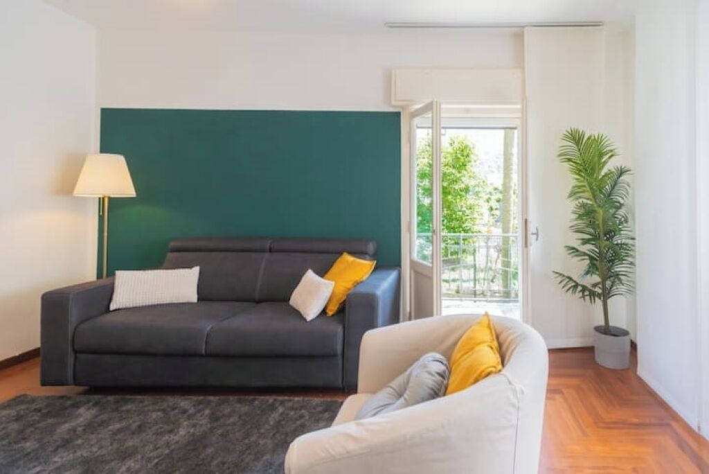 Photo of Livingroom in Nesso