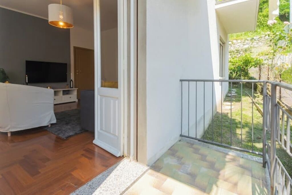 Photo of Patio Balcony in Nesso