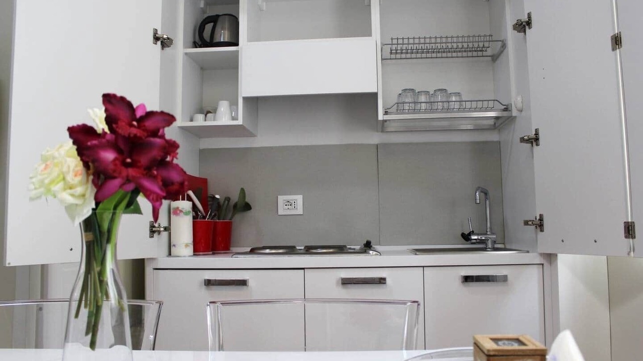 Photo of Kitchen in Acquabella